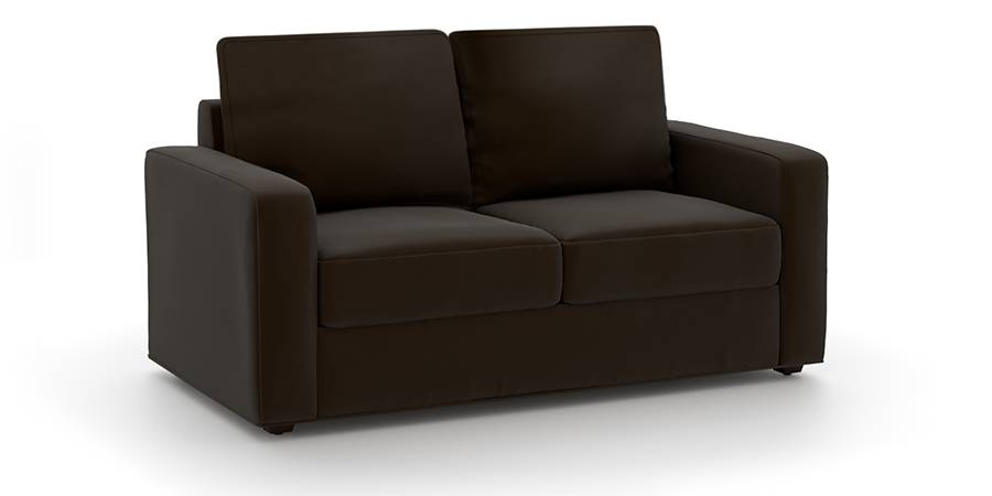 Apollo Leatherette Sofa